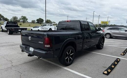 2013 Ram 1500 Sport
