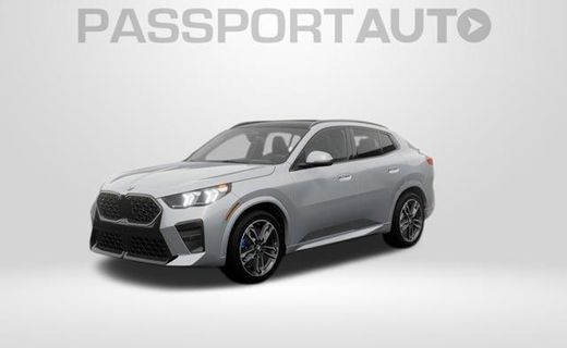 2026 BMW X2 XDRIVE28I