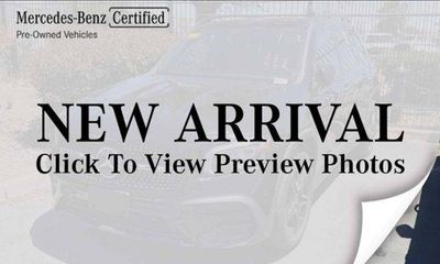2023 Mercedes-Benz GLB-Class GLB250