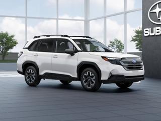 2026 Subaru Forester Premium Base