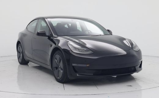 2023 Tesla Model 3 Long Range