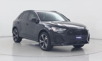 2023 Audi Q3