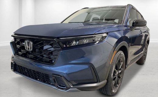 2026 Honda CR-V Sport