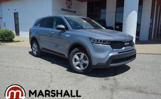 2023 Kia Sorento LX