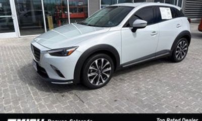2021 Toyota C-HR LE