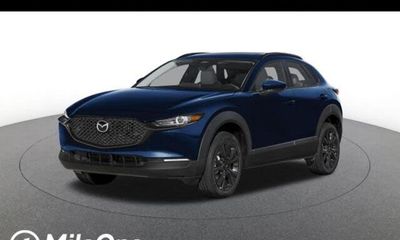 2026 Mazda CX-30 Preferred Package Carbon
