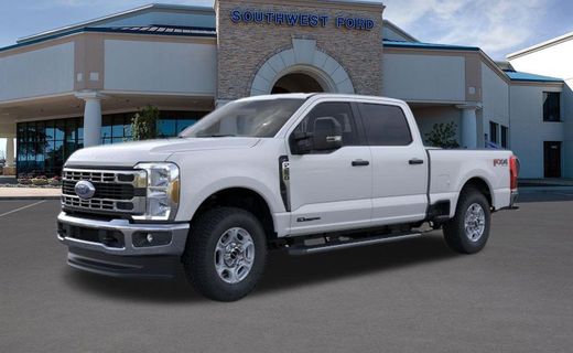 2026 Ford F-250 XL