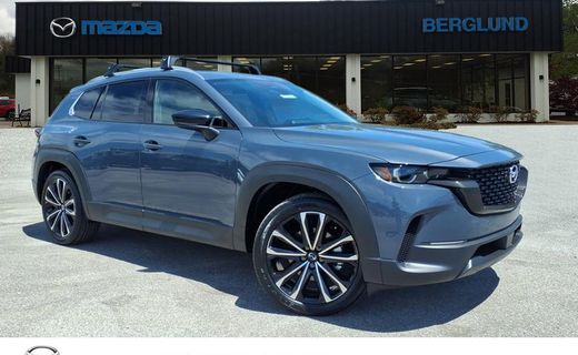 2026 Mazda CX-50 Premium