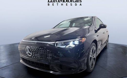 2027 Mercedes-Benz CLA-Class CLA350 4MATIC