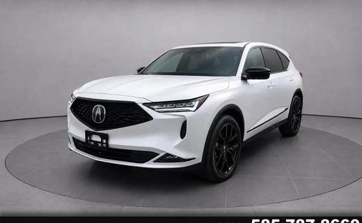 2024 Acura MDX