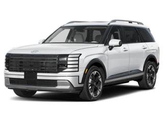 2027 Hyundai Palisade Limited 7P