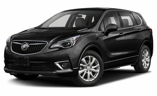 2019 Buick Envision Premium II