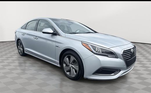 2017 Hyundai Sonata Limited W Ultimate