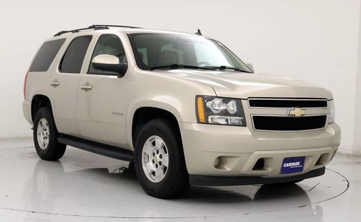 2011 Chevrolet Tahoe LS