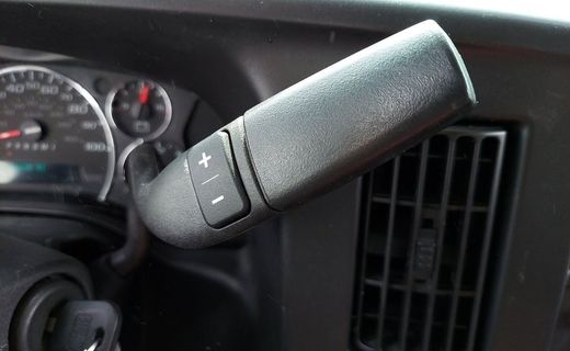 2020 GMC Savana 2500