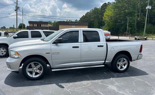 2013 Ram 1500 ST