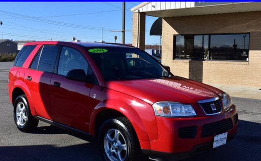 2006 Saturn VUE