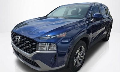 2023 Hyundai Santa FE SE