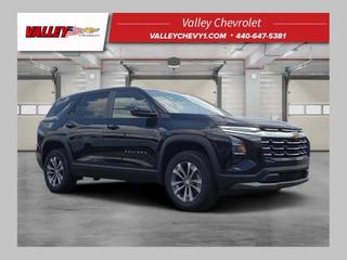 2027 Chevrolet Equinox LT SUV