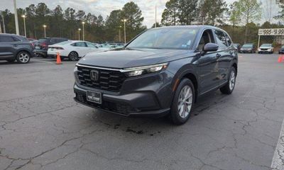 2023 Honda CR-V EX