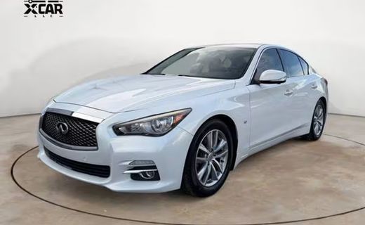 2014 Infiniti Q50 Premium