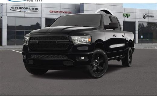 2023 Ram 1500 Tradesman