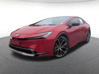 2023 Toyota Prius LE