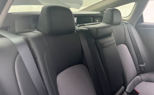 2019 Honda Clarity Hybrid PHEV