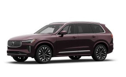 2026 Volvo XC90 Ultra Bright