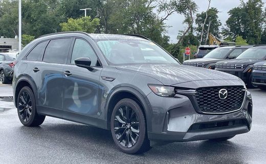 2025 Mazda CX-90 Premium Sport