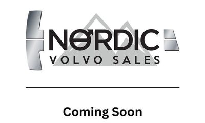 2012 Volvo XC70 T6