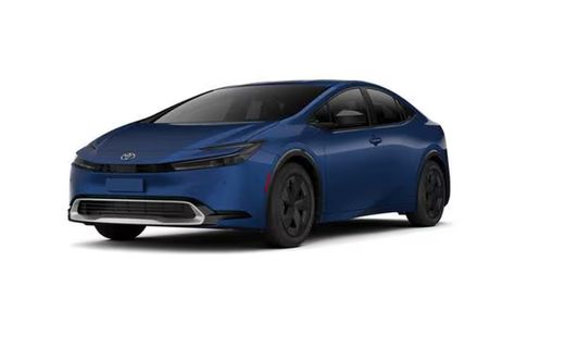 2026 Toyota Prius Prime phev SE