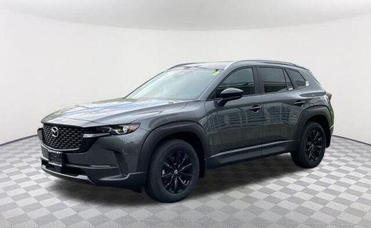 2026 Mazda CX-50 Select