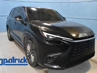 2024 Lexus TX 350
