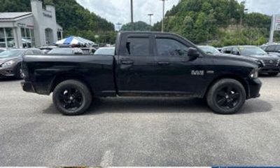 2014 Ram 1500 ST