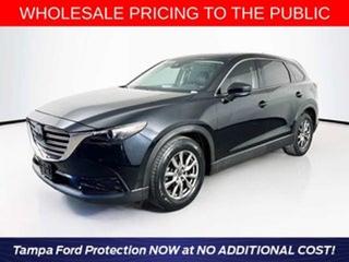 2018 Mazda CX-9 Touring