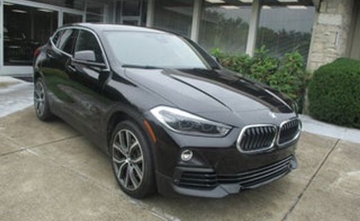 2020 BMW X2 SDRIVE28I
