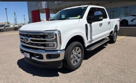 2024 Ford F-350 Lariat
