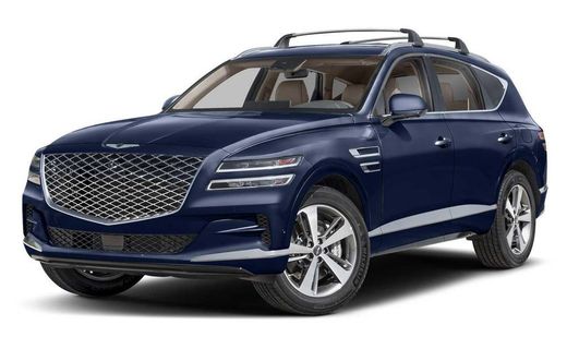 2024 Genesis GV80