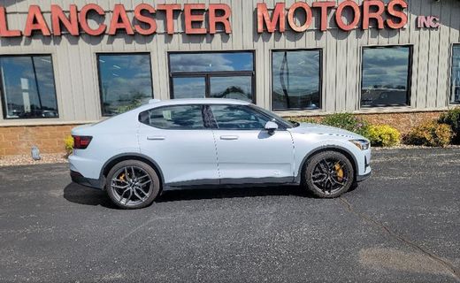 2023 Polestar 2 Long Range Dual