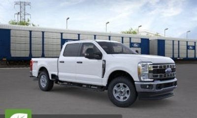 2025 Ford F-250 XL