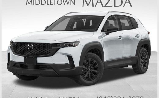 2026 Mazda CX-50 Preferred