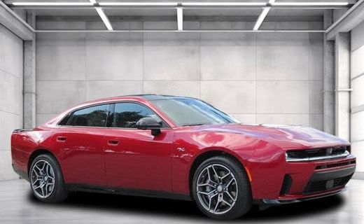 2026 Dodge Charger