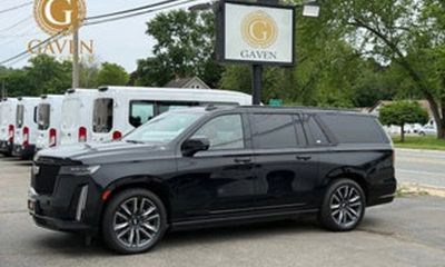 2023 Cadillac Escalade ESV Sport