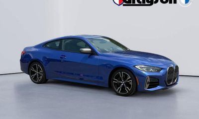 2021 BMW M440i xDrive
