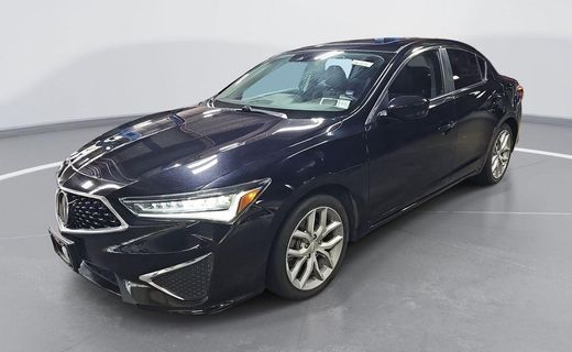 2021 Acura ILX