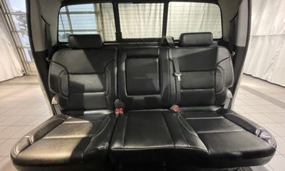 2018 GMC Sierra SLT