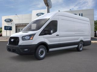 2026 Ford Transit High Roof