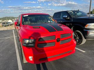 2016 Ram 1500 Sport