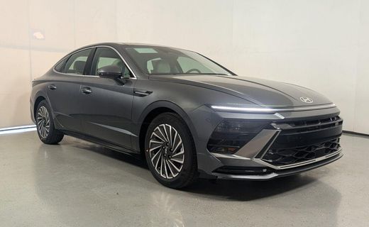 2026 Hyundai Sonata SEL